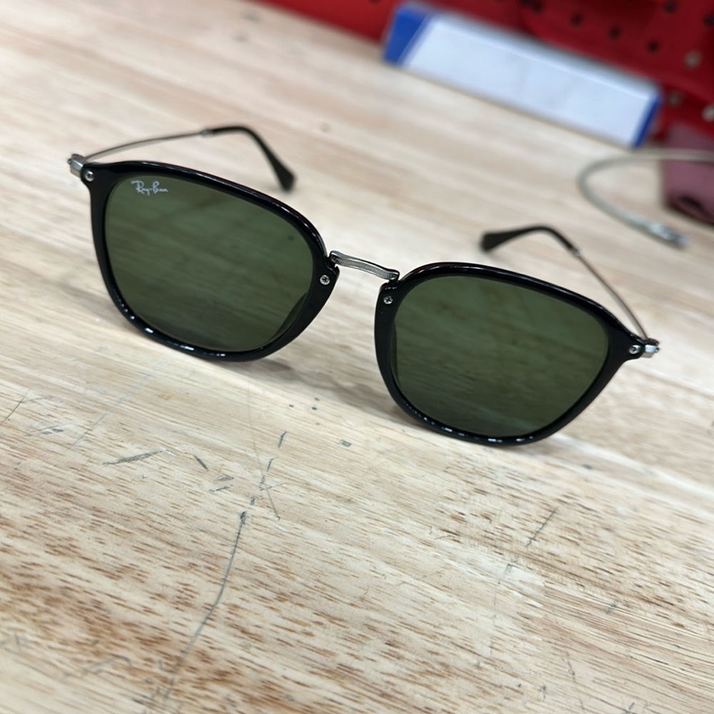 Rayban sun glasses